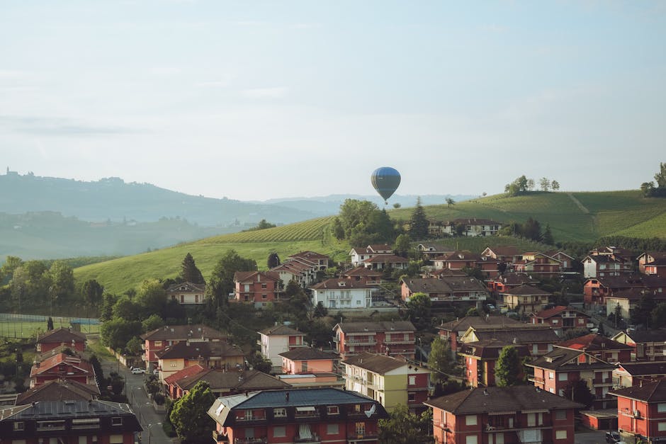 Gestione agriturismo con software AI per camere.