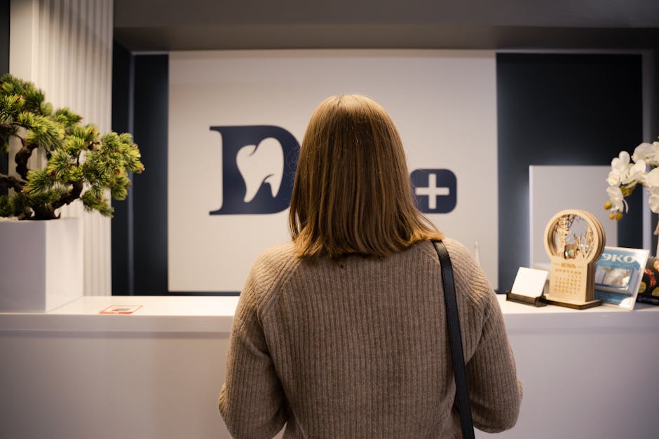 AI al lavoro in un centro estetico per gestione appuntamenti e riduzione no-show.